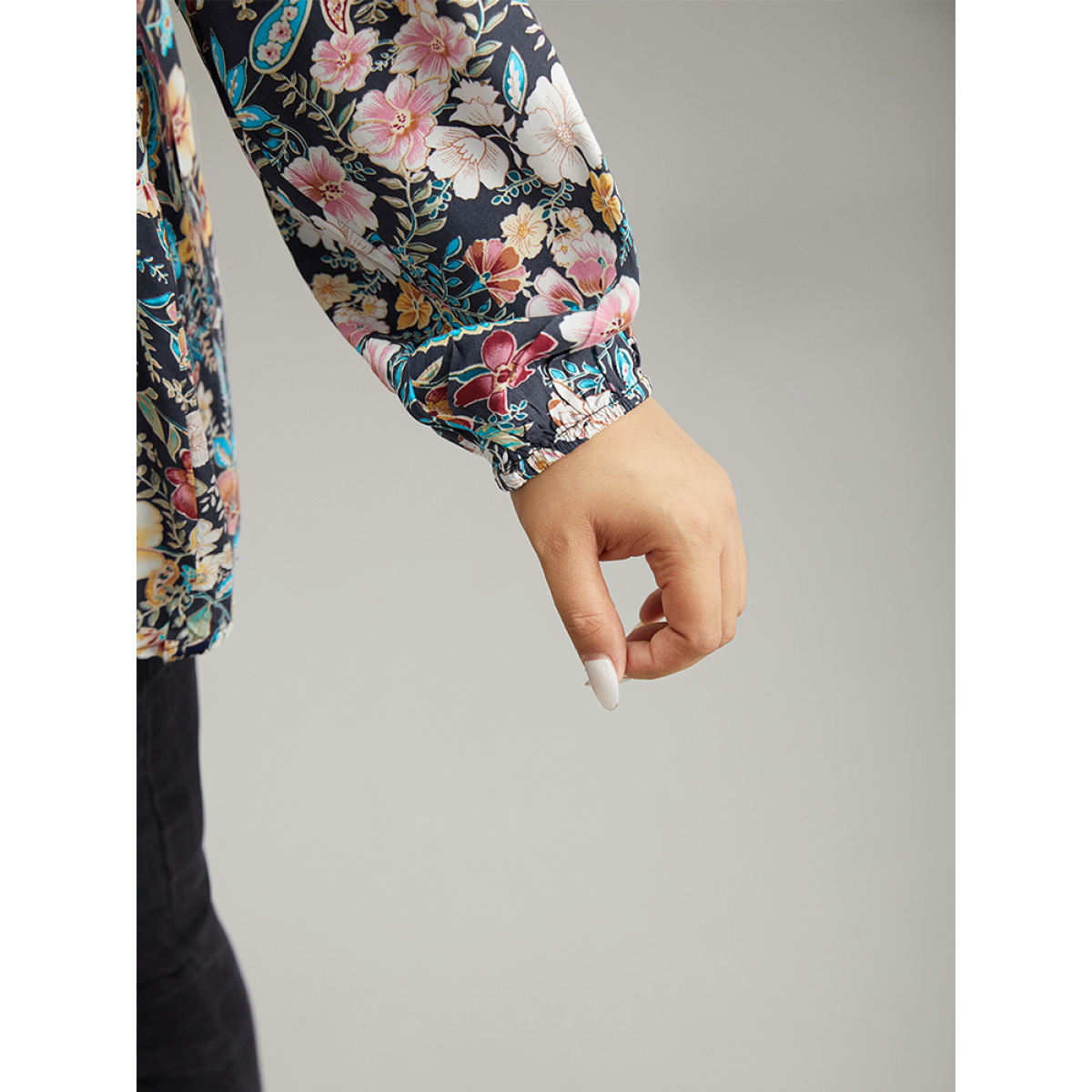 thumb