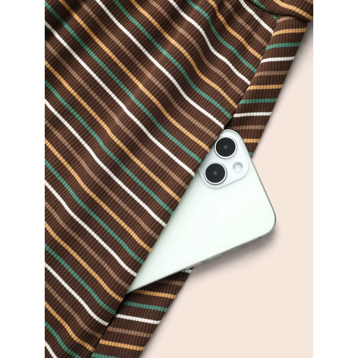 Plus Size Striped Overlap Collar Midi Dress Browncoffeecolor Women Elegant Texture Overlap Collar Long Sleeve Curvy BloomChic
Plus Size Striped Overlap Collar Midi Dress Browncoffeecolor Women Elegant Texture Overlap Collar Long Sleeve Curvy BloomChic