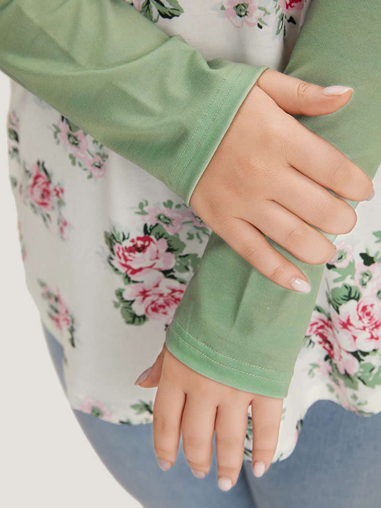 thumb