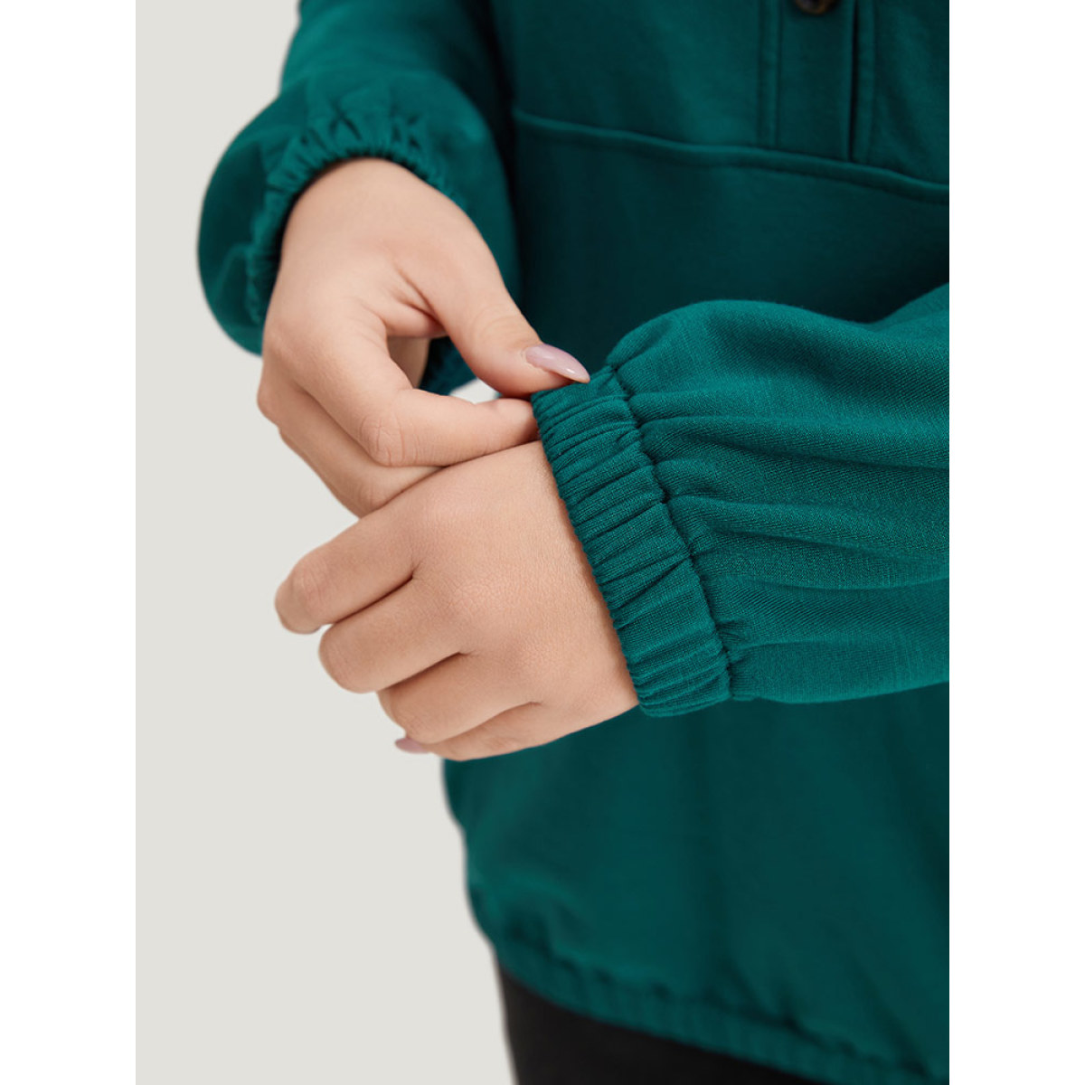 thumb