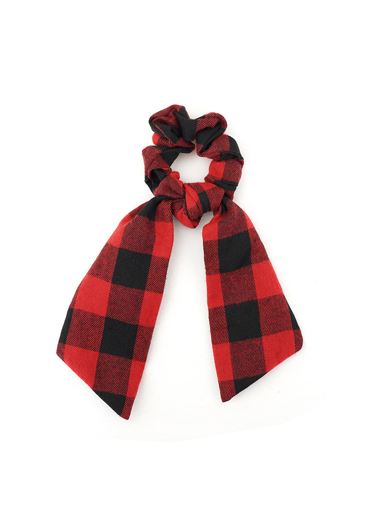 Plus Size Women Graphic-Christmas One Size Casual Headbands BloomChic