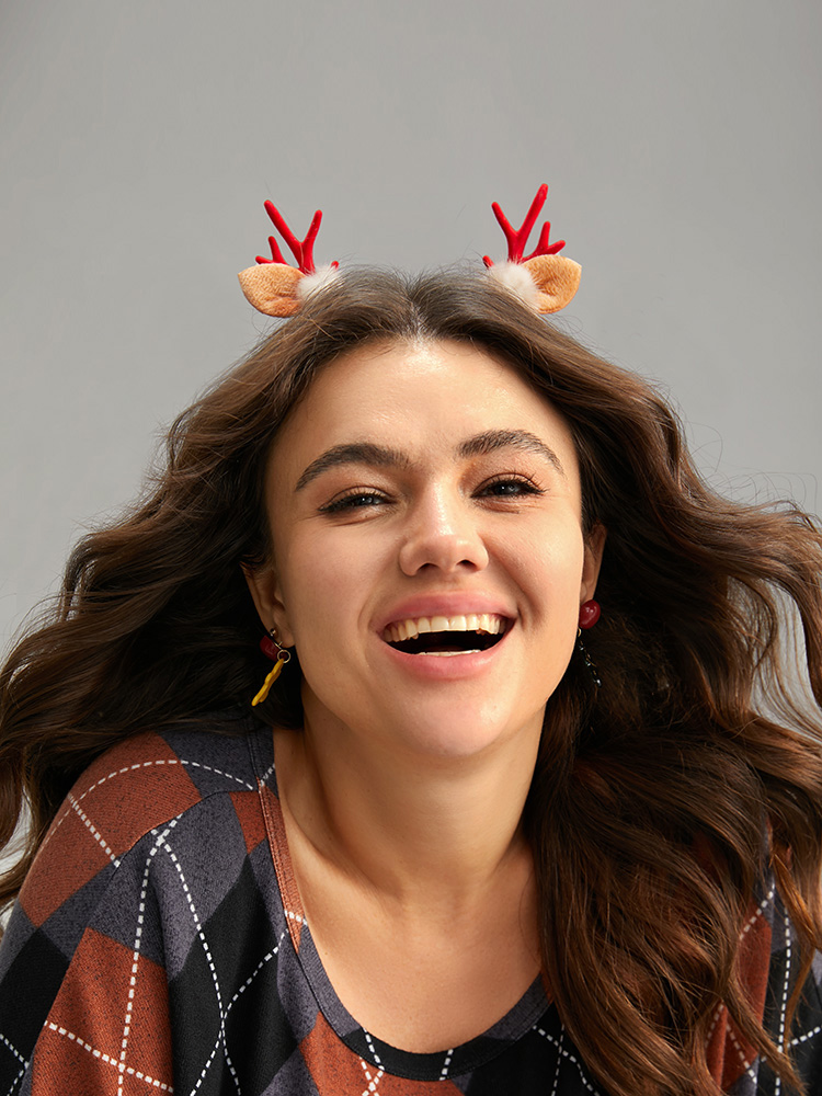 Plus Size Women One Size Basics Headbands BloomChic