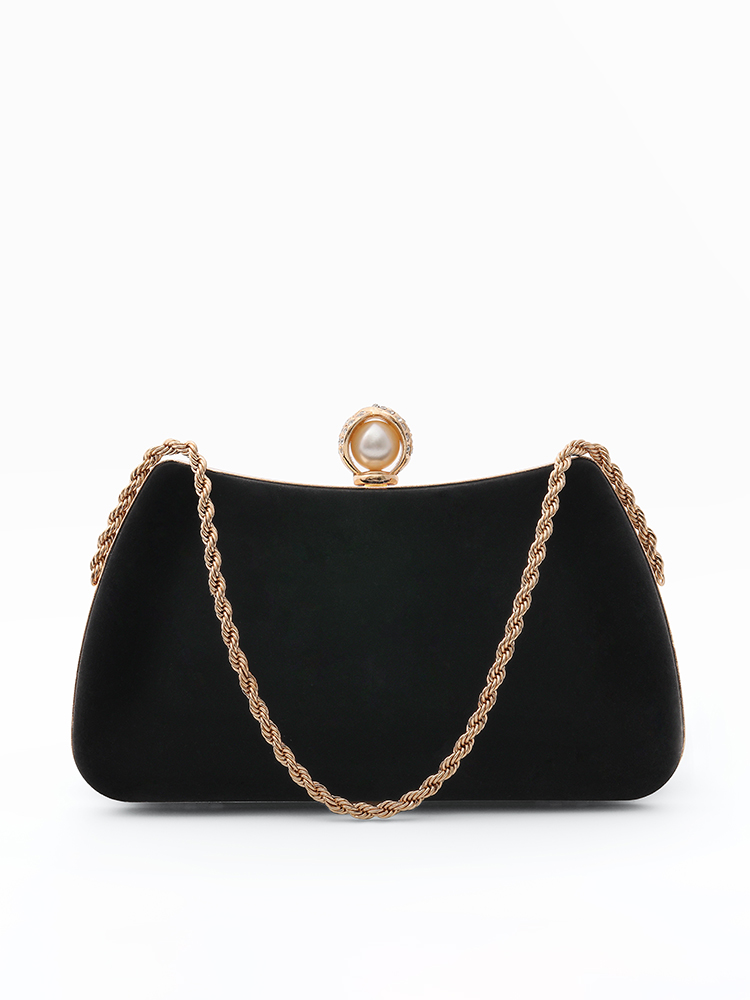 Plus Size Women One Size Party Evening Bags Clutches BloomChic
