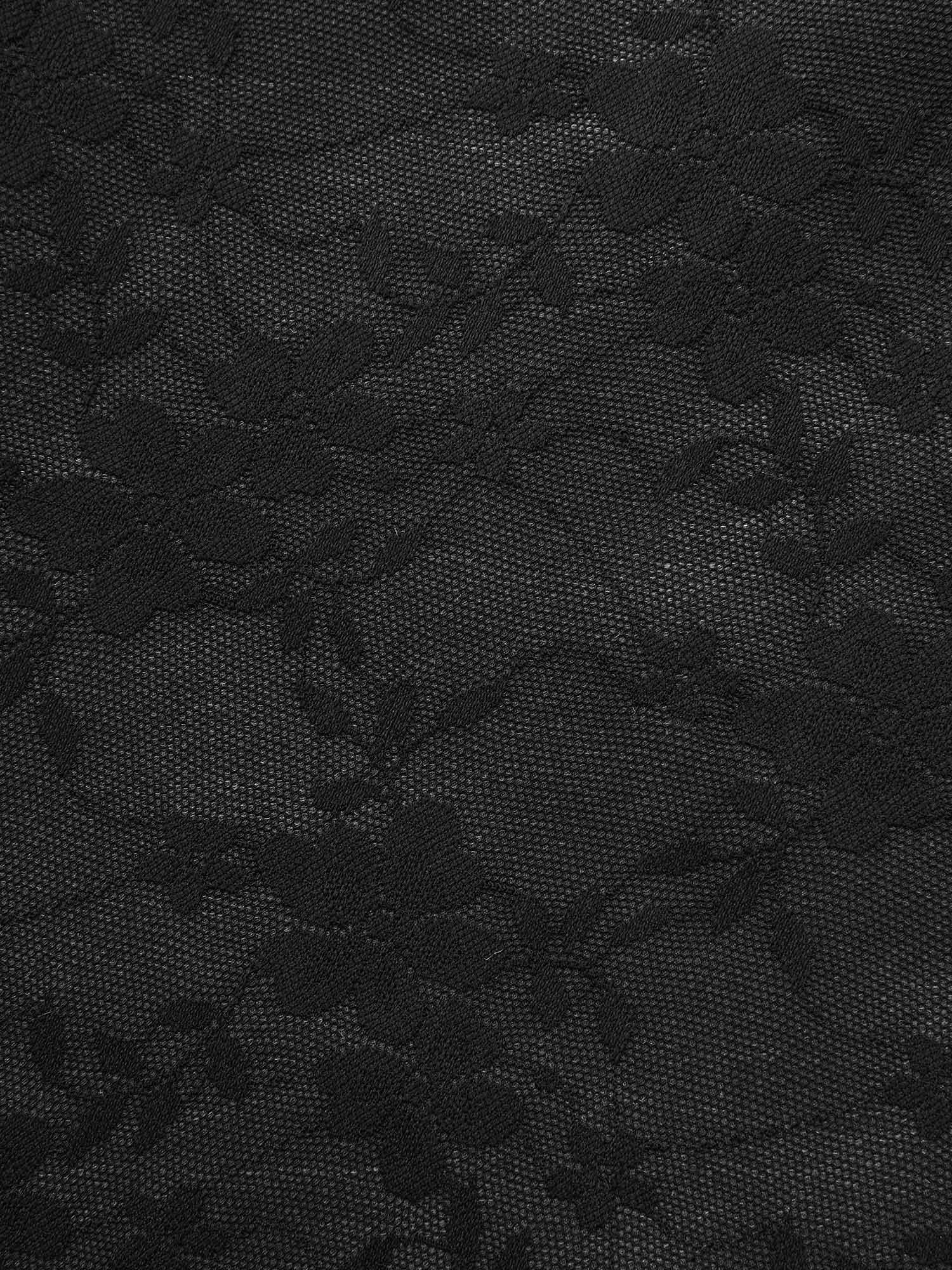 Plus Size Floral Medium Stretch Skinny Leggings Women Black Elegant Medium stretch Skinny Mid Rise Everyday Leggings BloomChic 28/5X 