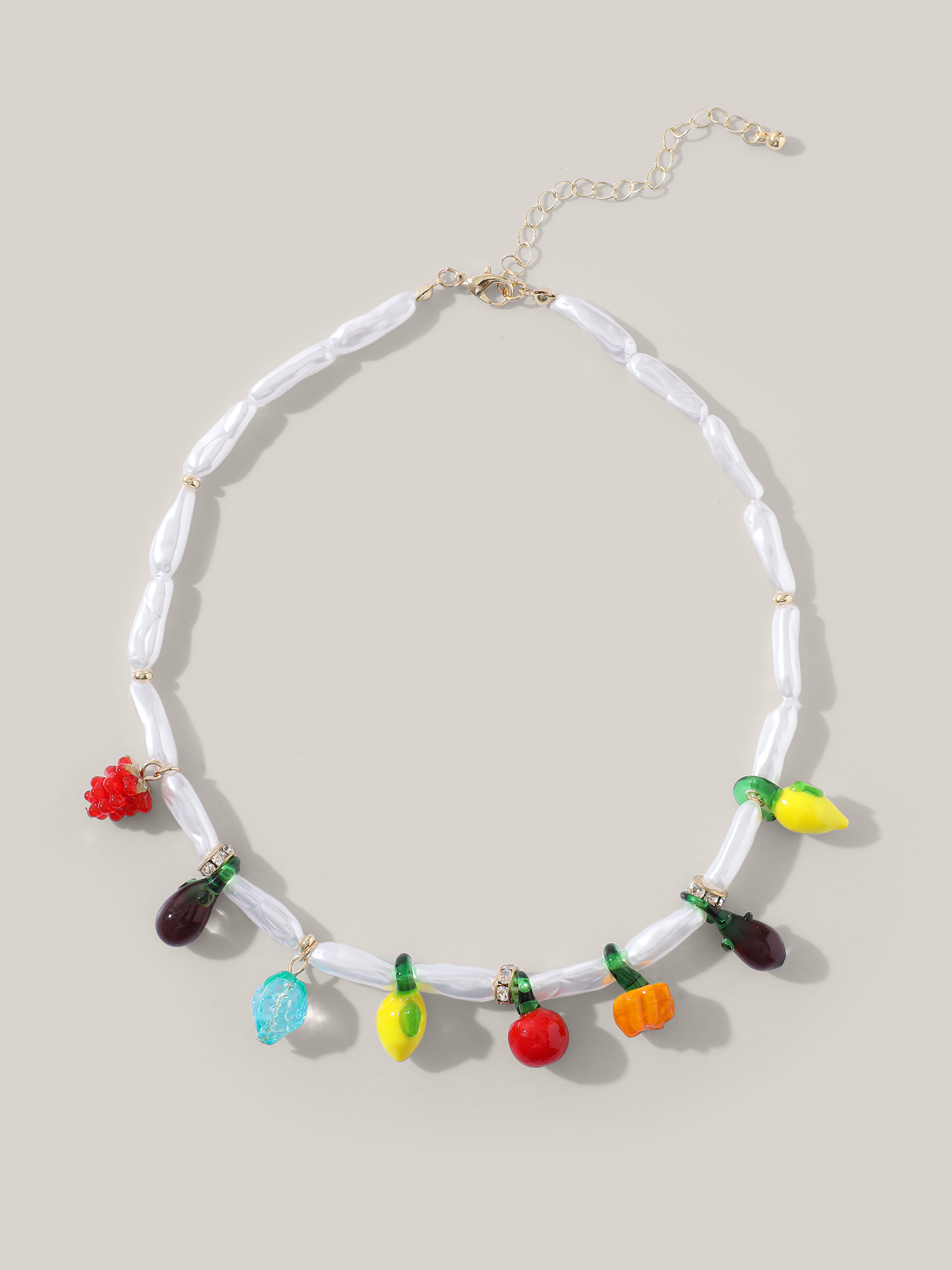 Plus Size Women Everyday-Elegant One Size Elegant Necklaces BloomChic