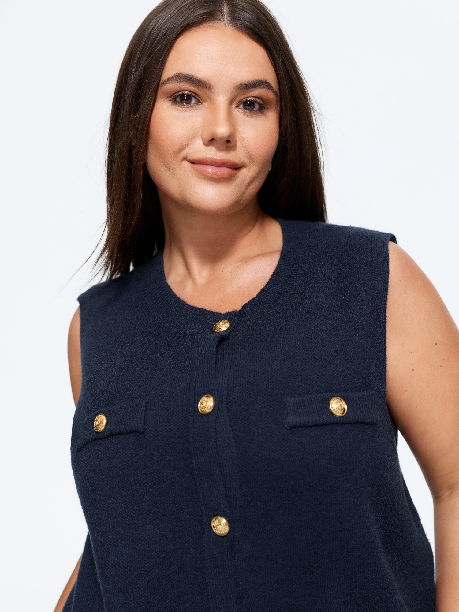 Bloomchic Women In Blue
