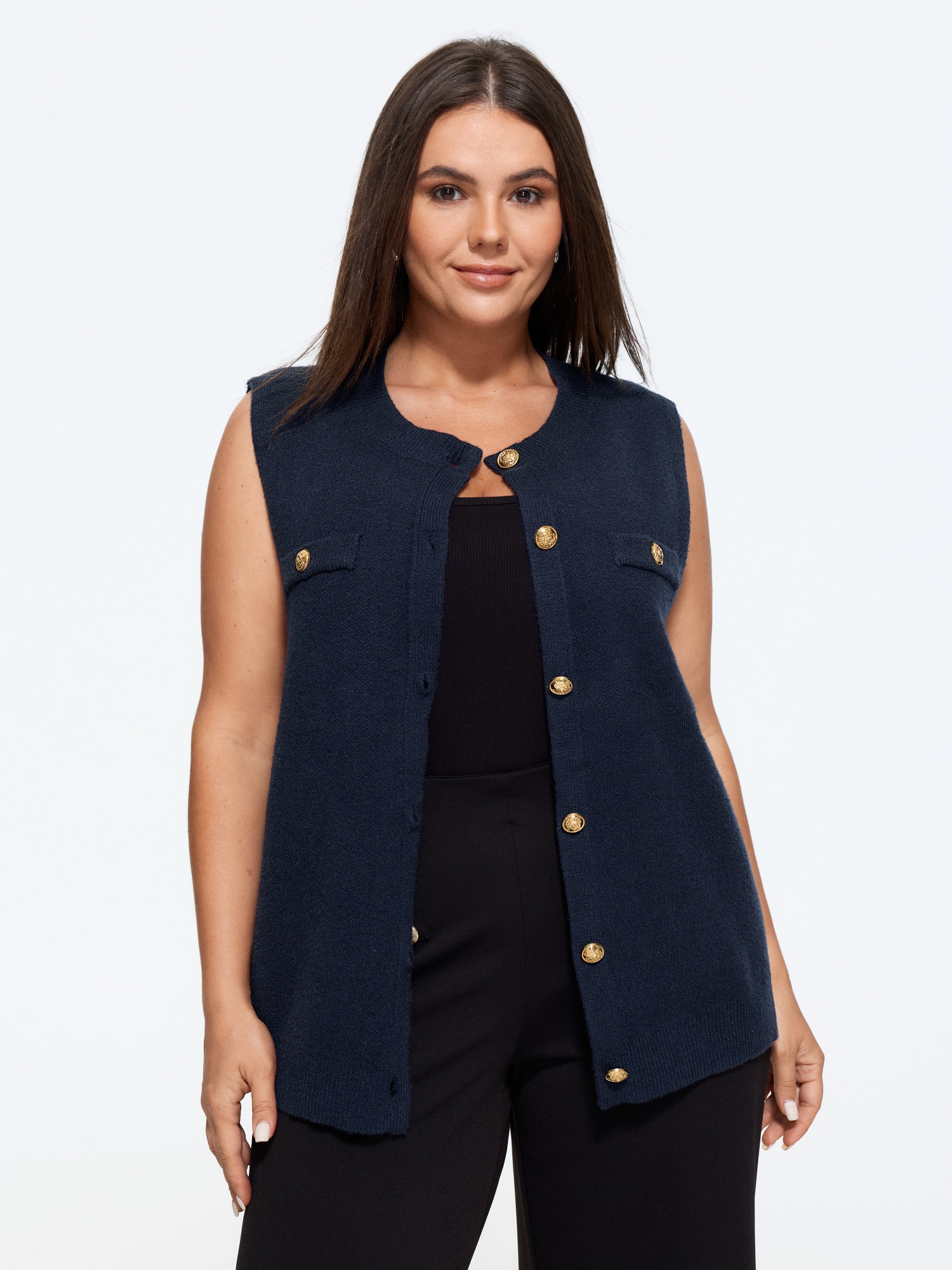 Bloomchic Women In Blue